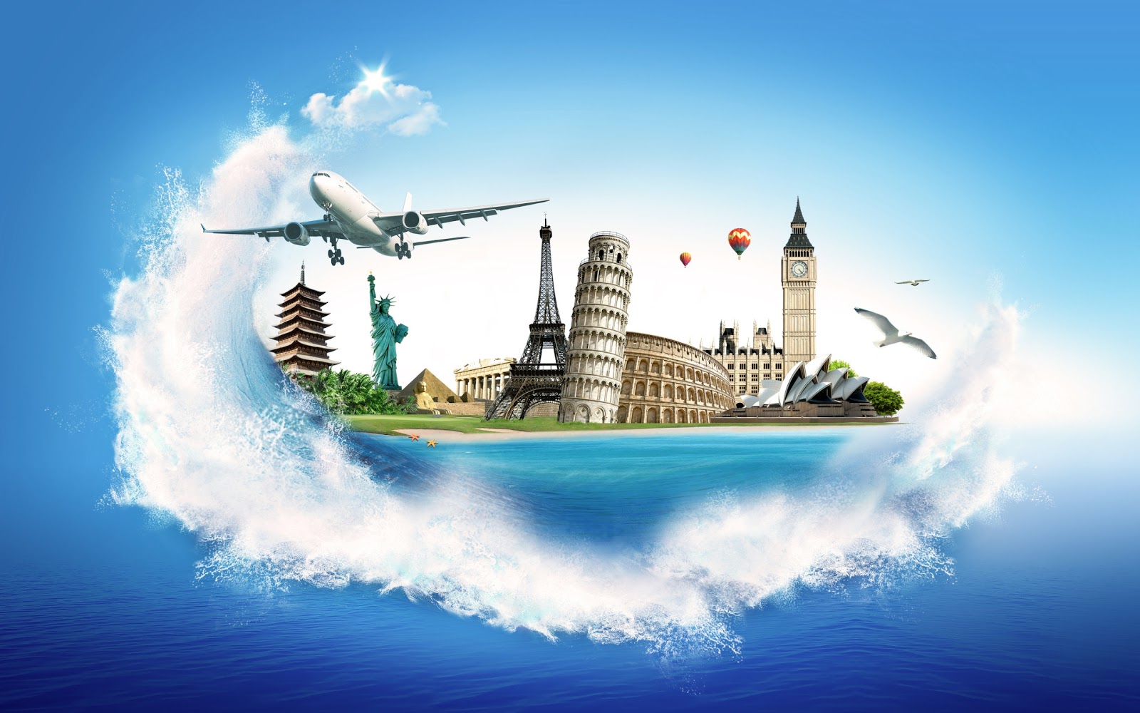 travel trade sector
